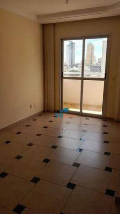 Imagem Apartamento com 3 Quartos à Venda, 75 m² em Vila Moinho Velho - São Paulo