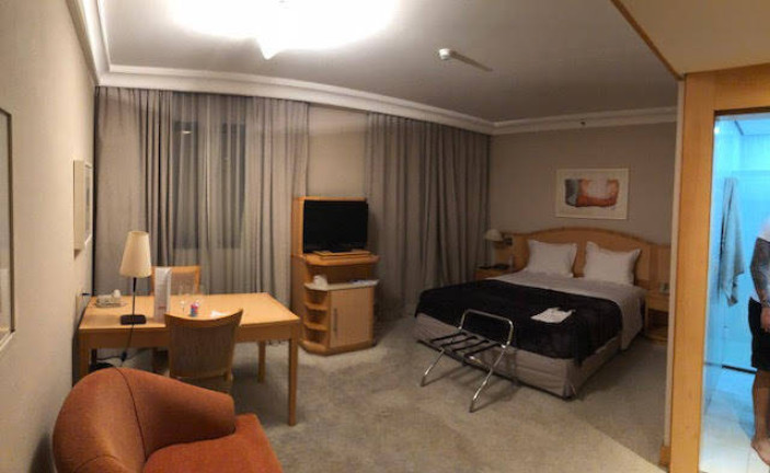 Imagem Apartamento com 1 Quarto para Alugar, 32 m² em Higienópolis - São Paulo Imagem Apartamento com 1 Quarto para Alugar, 32 m² em Higienópolis - São Paulo