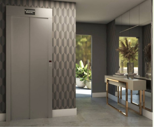 Imagem Apartamento com 3 Quartos à Venda, 87 m² em Itacolomi - Piçarras