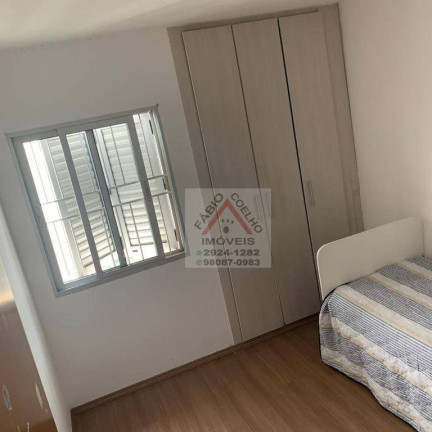 Imagem Cobertura com 4 Quartos à Venda, 138 m² em Interlagos - São Paulo