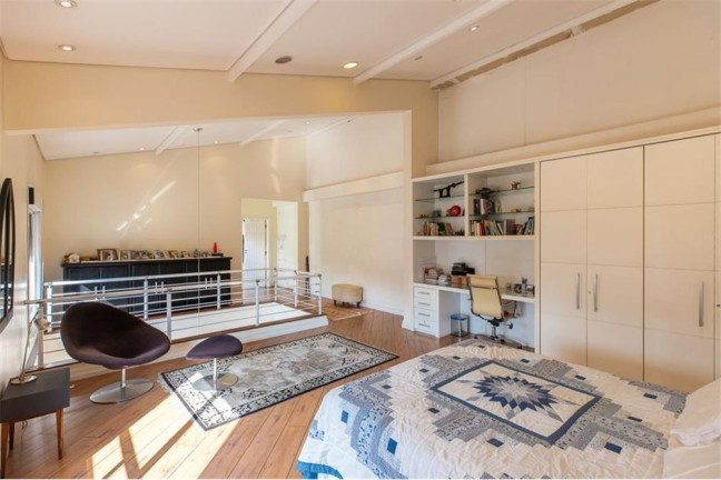 Imagem Casa com 4 Quartos à Venda, 307 m² em Jardim Prudência - São Paulo