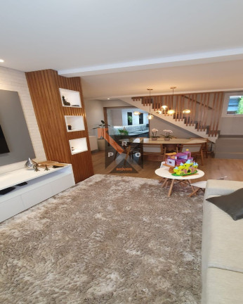 Imagem Casa com 3 Quartos à Venda, 173 m² em Mooca - São Paulo