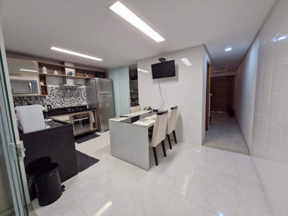 Imagem Sobrado com 3 Quartos à Venda, 155 m² em Demarchi - São Bernardo Do Campo Imagem Sobrado com 3 Quartos à Venda, 155 m² em Demarchi - São Bernardo Do Campo