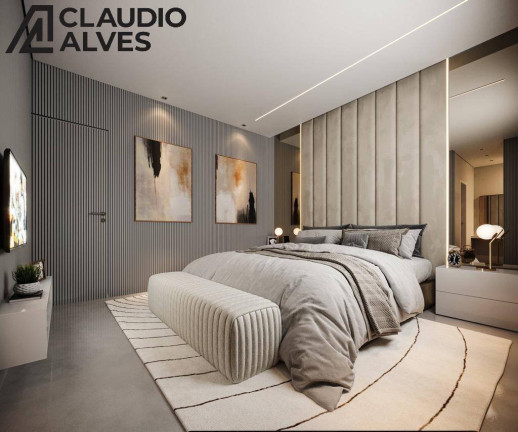 Imagem Casa de Condomínio com 4 Quartos à Venda, 133 m² em Sim - Feira De Santana