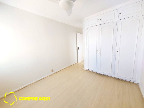 Imagem Apartamento com 3 Quartos à Venda, 104 m² em Higienópolis - São Paulo