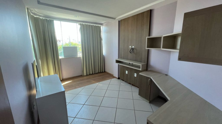 Imagem Apartamento com 4 Quartos à Venda, 120 m² em Ipiranga - Guarapari