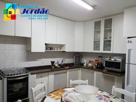 Sobrado com 3 Quartos à Venda, 120 m² em Utinga - Santo André