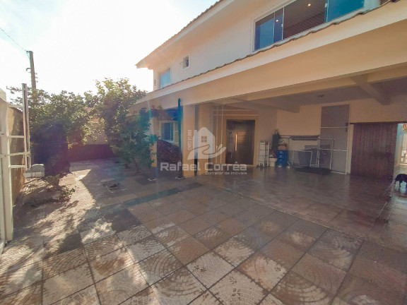 Imagem Sobrado com 3 Quartos à Venda, 345 m² em Salinas - Balneário Barra Do Sul
