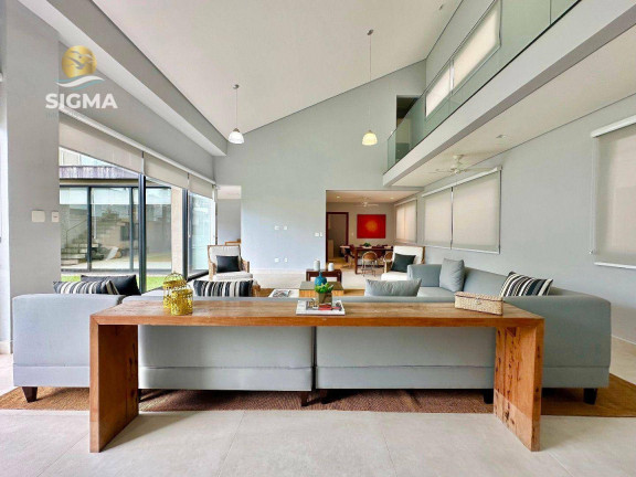 Imagem Casa com 6 Quartos à Venda, 300 m² em Jardim Acapulco - Guarujá Imagem Casa com 6 Quartos à Venda, 300 m² em Jardim Acapulco - Guarujá