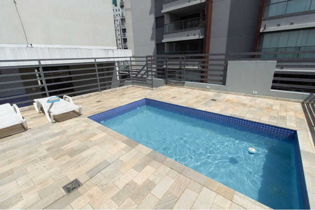 Imagem Apartamento com 1 Quarto à Venda, 74 m² em Vila Mariana - São Paulo Imagem Apartamento com 1 Quarto à Venda, 74 m² em Vila Mariana - São Paulo