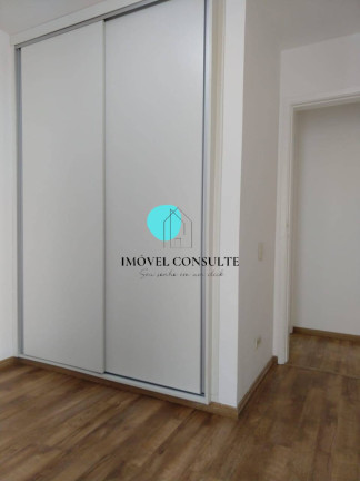 Imagem Apartamento com 1 Quarto para Alugar, 46 m² em Moema - São Paulo
