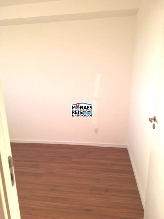 Imagem Apartamento com 2 Quartos à Venda, 30 m² em água Branca - São Paulo