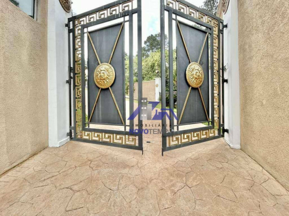 Imagem Casa com 2 Quartos à Venda, 1.635 m² em Jardim Santa Paula - Cotia