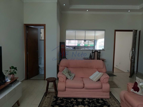 Imagem Casa com 3 Quartos à Venda, 355 m² em Vila Pinheiro - Pirassununga