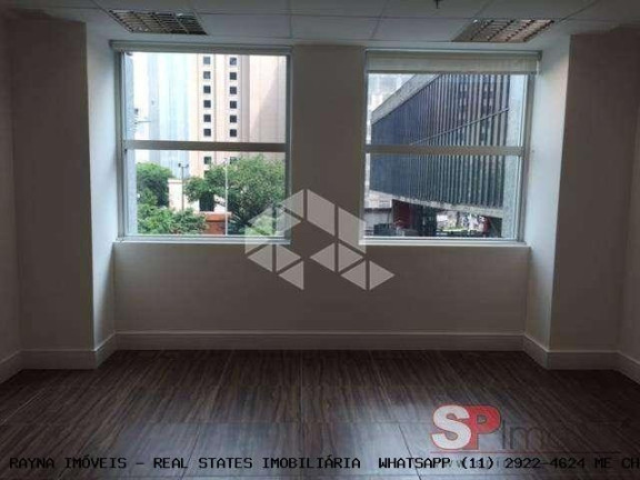 Imagem Imóvel Comercial à Venda, 33 m² em Bela Vista - São Paulo
