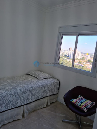 Imagem Apartamento com 3 Quartos à Venda, 98 m² em Alphaville Empresarial - Barueri