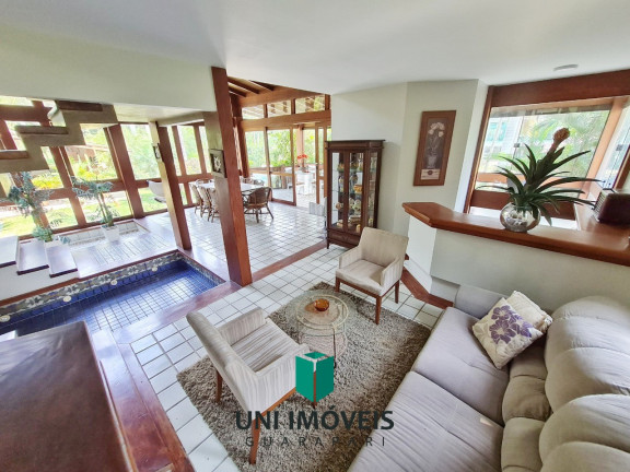 Imagem Casa com 6 Quartos à Venda, 2.000 m² em Praia Do Morro - Guarapari