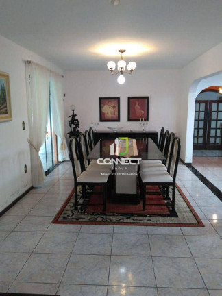 Imagem Casa com 5 Quartos à Venda, 300 m² em São Judas - Itajaí Imagem Casa com 5 Quartos à Venda, 300 m² em São Judas - Itajaí