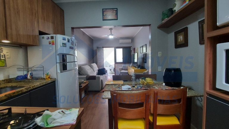 Imagem Apartamento com 2 Quartos à Venda, 43 m² em Auxiliadora - Porto Alegre