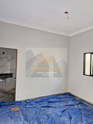 Imagem Casa com 3 Quartos à Venda, 135 m² em Jardim Das Indústrias - São José Dos Campos Imagem Casa com 3 Quartos à Venda, 135 m² em Jardim Das Indústrias - São José Dos Campos