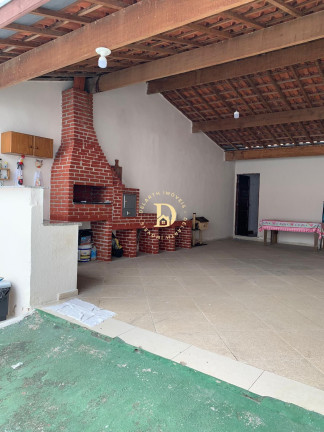 Imagem Casa com 3 Quartos à Venda, 74 m² em Portal De Minas - São José Dos Campos