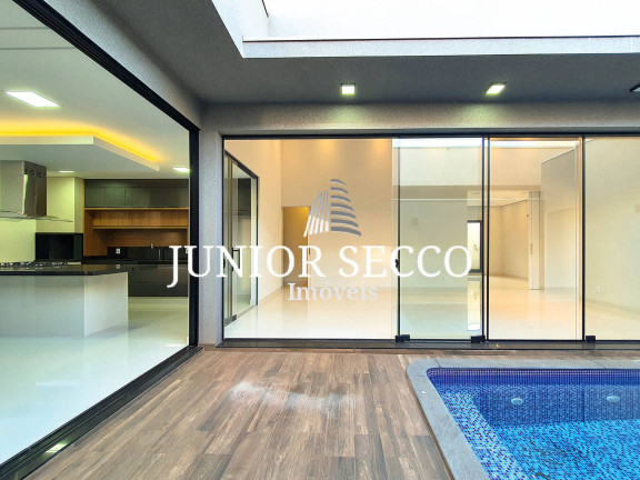 Imagem Casa de Condomínio com 3 Quartos à Venda, 405 m² em Residencial Gaivota Ii - São José Do Rio Preto Imagem Casa de Condomínio com 3 Quartos à Venda, 405 m² em Residencial Gaivota Ii - São José Do Rio Preto