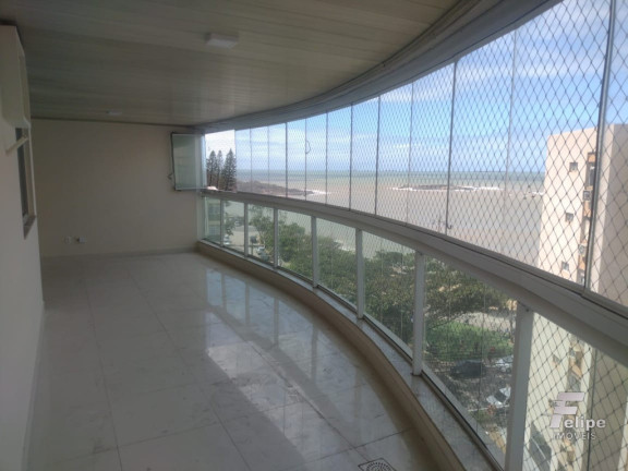 Imóvel com 3 Quartos à Venda, 137 m² em Praia Da Costa - Vila Velha