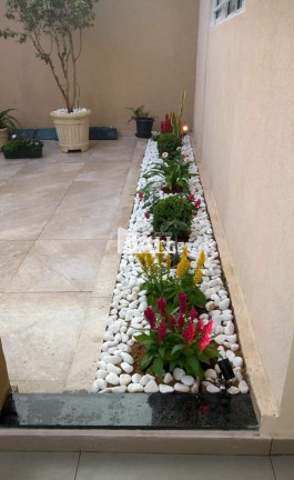 Imagem Casa com 2 Quartos à Venda, 119 m² em Residencial Jardim Vista Bela - São José Do Rio Preto Imagem Casa com 2 Quartos à Venda, 119 m² em Residencial Jardim Vista Bela - São José Do Rio Preto