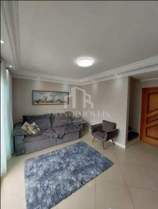 Imagem Cobertura com 3 Quartos à Venda, 168 m² em Parque Das Nações - Santo André Imagem Cobertura com 3 Quartos à Venda, 168 m² em Parque Das Nações - Santo André