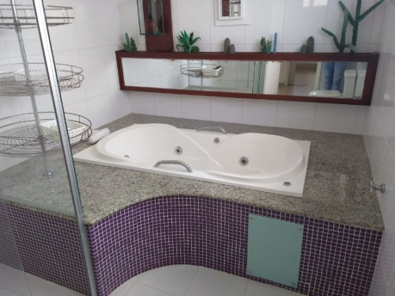 Imagem Casa com 5 Quartos à Venda, 380 m² em Zona De Expansão (robalo) - Aracaju