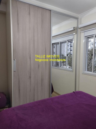 Imagem Apartamento com 2 Quartos à Venda, 85 m² em Actual Morumbi - Vila Andrade - São Paulo