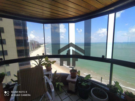 Imagem Apartamento com 4 Quartos para Alugar, 206 m² em Piedade - Jaboatão Dos Guararapes Imagem Apartamento com 4 Quartos para Alugar, 206 m² em Piedade - Jaboatão Dos Guararapes