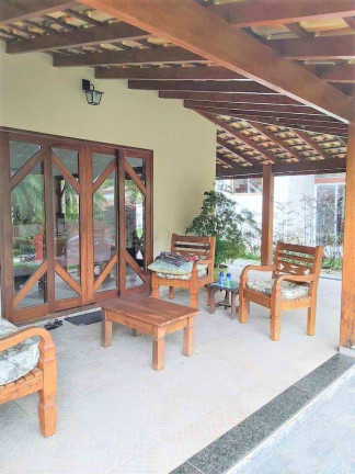 Imagem Casa com 3 Quartos à Venda, 450 m² em Horta Florestal - Ubatuba Imagem Casa com 3 Quartos à Venda, 450 m² em Horta Florestal - Ubatuba