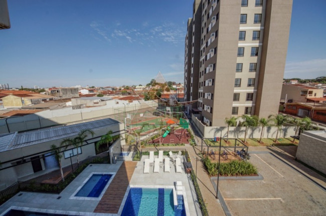 Imagem Apartamento com 2 Quartos à Venda, 48 m² em Vila Virgínia - Ribeirão Preto Imagem Apartamento com 2 Quartos à Venda, 48 m² em Vila Virgínia - Ribeirão Preto