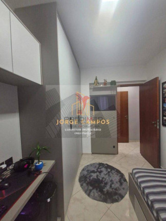 Imagem Apartamento com 3 Quartos à Venda, 82 m² em Palmeiras De São José - São José Dos Campos Imagem Apartamento com 3 Quartos à Venda, 82 m² em Palmeiras De São José - São José Dos Campos