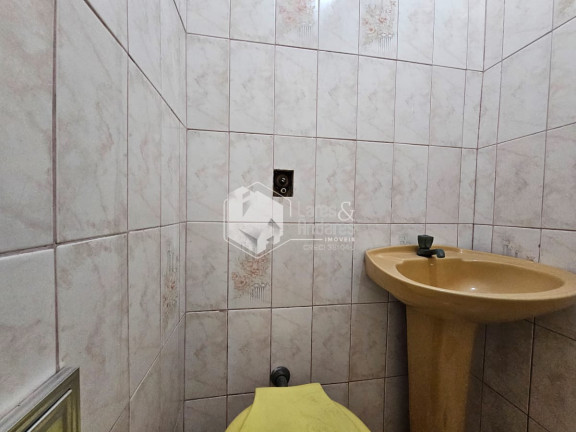 Imagem Casa com 4 Quartos à Venda, 196 m² em Vila Mascote - São Paulo Imagem Casa com 4 Quartos à Venda, 196 m² em Vila Mascote - São Paulo