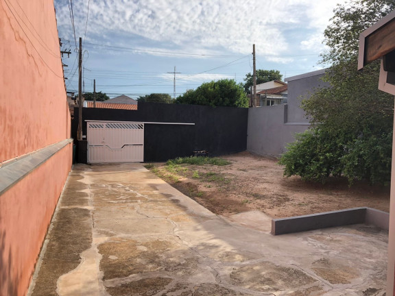 Imagem Casa com 1 Quarto à Venda, 250 m² em Vila Carlota - Sumaré Imagem Casa com 1 Quarto à Venda, 250 m² em Vila Carlota - Sumaré