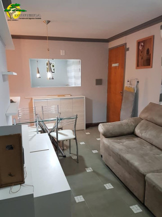 Apartamento com 2 Quartos à Venda, 45 m² em São Paulo