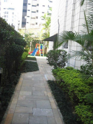 Imagem Apartamento com 4 Quartos à Venda, 209 m² em Vila Uberabinha - São Paulo