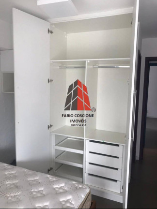 Imagem Apartamento com 2 Quartos para Alugar, 78 m² em Vila Regente Feijó - São Paulo Imagem Apartamento com 2 Quartos para Alugar, 78 m² em Vila Regente Feijó - São Paulo