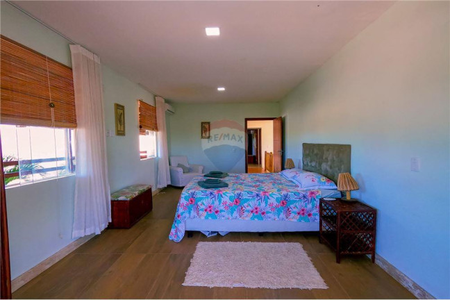 Imagem Casa com 5 Quartos para Alugar, 299 m² em Itacimirim - Camaçari Imagem Casa com 5 Quartos para Alugar, 299 m² em Itacimirim - Camaçari