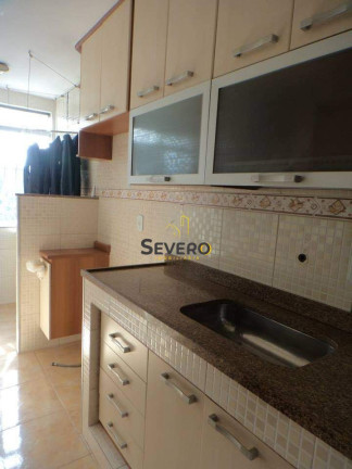Imagem Apartamento com 2 Quartos à Venda, 63 m² em Colubande - São Gonçalo Imagem Apartamento com 2 Quartos à Venda, 63 m² em Colubande - São Gonçalo