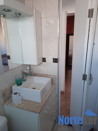 Imagem Apartamento com 2 Quartos à Venda, 49 m² em Vila Nova Cachoeirinha - São Paulo