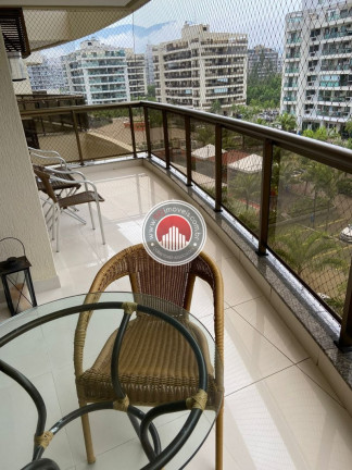 Imagem Apartamento com 2 Quartos à Venda, 75 m² em Recreio Dos Bandeirantes - Rio De Janeiro Imagem Apartamento com 2 Quartos à Venda, 75 m² em Recreio Dos Bandeirantes - Rio De Janeiro