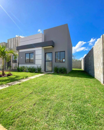 Casa com 2 Quartos à Venda, 40 m² em Sim - Feira De Santana