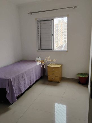 Imagem Apartamento com 2 Quartos à Venda, 52 m² em Parque Taboão - Taboão Da Serra Imagem Apartamento com 2 Quartos à Venda, 52 m² em Parque Taboão - Taboão Da Serra