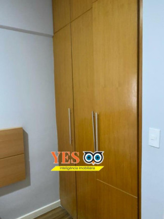 Imagem Apartamento com 1 Quarto à Venda, 40 m² em Ponto Central - Feira De Santana