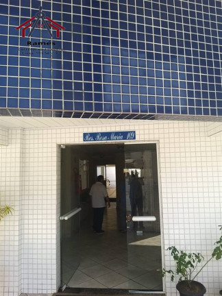 Imagem Apartamento com 2 Quartos à Venda, 80 m² em Vila Mirim - Praia Grande