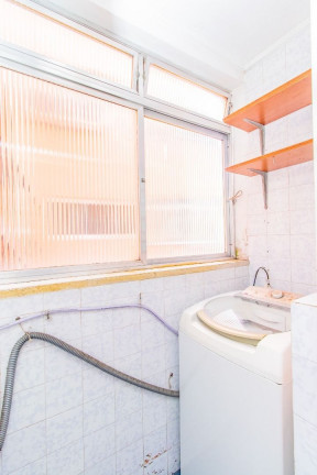 Imagem Apartamento com 1 Quarto à Venda, 45 m² em Jardim Botânico - Porto Alegre