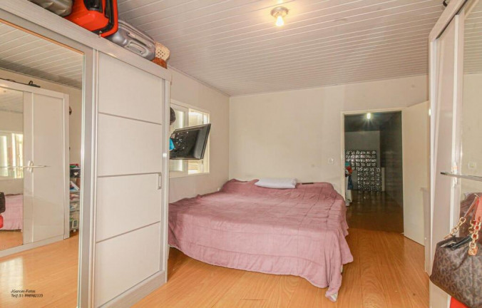 Imagem Casa com 3 Quartos à Venda, 125 m² em Santa Tereza - Porto Alegre Imagem Casa com 3 Quartos à Venda, 125 m² em Santa Tereza - Porto Alegre